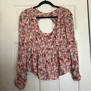 Free People Blouse